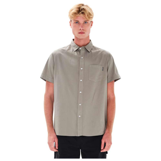 Emerson Ανδρικό πουκάμισο Men's S/S Shirt.